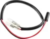 Adapterkabel für Kennzeichenleuchte kompatibel mit Suzuki Produktbild-Vorschau 1