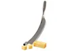 Coltello da formaggio olandese Boska Monaco+ No.8 / Sicuro Anteprima dell’immagine prodotto 3