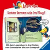 Leserabe - 1. Lesestufe: Weltraumgeschichten Produktbild-Vorschau 4