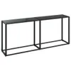 VidaXL 331683, Schwarz Produktbild-Vorschau 1