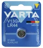 Varta Batterie Electronics V13GA  LR44                  Náhled obrázku produktu 46