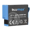 Blumax Akku  für GoPro HERO-9,  Hero-10 - AHDBT-901 Produktbild-Vorschau 2