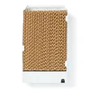Nedis COOL2FIL, Filter für Dunstabzugshaube, Weiß, 150 mm, Produktbild-Vorschau 7