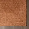 In- & Outdoor Jute Teppich - Bali Terra Produktbild-Vorschau 5