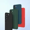 Nillkin Fall Fall Fall für Samsung Galaxy S23 Schwarz Produktbild-Vorschau 8