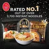 Prima Taste Singapore Laksa La Mian 144g Anteprima dell’immagine prodotto 2