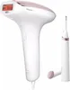 Philips Lumea Advanced BRI920/00 IPL - Appareil d'épilation Voir les images du produit 4