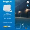 Projecteur LED Braytron 10 W, IP65, 3CCT, éclairage Voir les images du produit 3