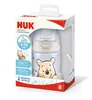 NUK Disney Winnie Puuh Trinklernflasche 150 ml Rosa mit Produktbild-Vorschau 2
