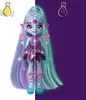 INVENTO Magic Mixies Galaxy Hair Pixling - Nebula 0 Anteprima dell’immagine prodotto 5