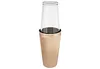 APS Shaker Boston Shaker, 2-teiliges Set  93201 Anteprima dell’immagine prodotto 6