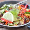 Kamelur® Bio Quinoa rot 500 g Produktbild-Vorschau 4