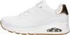 Skechers Damen Sportschuhe 177094-WHT Uno weiß r. 40 Produktbild-Vorschau 120