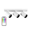 Yeelight Spotlight YLDDL-0085 LED-Leuchte (3-flammig) weiß Produktbild-Vorschau 4