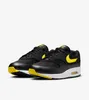 Nike Air Max 1 Essential "Batman Opti Yellow" Schwarz/Gelb, Produktbild-Vorschau 5