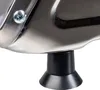 BSR-Grillen Edelstahl-Propangaskocher 1-flammig 5,5 KW mit Produktbild-Vorschau 5