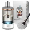Mini machine à laver pour le nettoyage des pinceaux Voir les images du produit 1