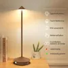 2er LED Nachttischlampe, Kabellose LED Tischleuchte, Produktbild-Vorschau 5