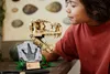 LEGO Jurassic World Dinosaurier-Fossilien: T.-rex-Kopf, Produktbild-Vorschau 20