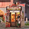 Oishii Kyoto - Zestaw do samodzielnego montażu miniatury Podgląd zdjęcia produktu 21