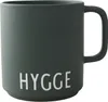 Design Letters - AJ Favourite Becher mit Henkel - Hygge - Produktbild-Vorschau 1