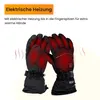 R2B Beheizbare Handschuhe, wiederaufladbar, Beheizte Produktbild-Vorschau 2