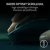 Razer DeathAdder V4 Pro, rechts, Optisch, RF Wireless + USB Produktbild-Vorschau 17