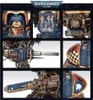 Warhammer 40.000: Imperial Knights: Knight Questoris Produktbild-Vorschau 16
