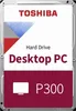 Toshiba P300 Desktop PC - Pevný disk - 2 TB - interní - Náhled obrázku produktu 8