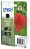 Epson Strawberry Singlepack Black 29 Claria Home Ink, Produktbild-Vorschau 8