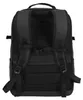 Rucksack TRAVELITE BASICS BACKPACK WATER-REPELLENT SCHWARZ Produktbild-Vorschau 4