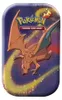 Pokemon Kanto Power Mini Tins: Charizard Tin Produktbild-Vorschau 1