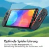 imoshion Ochranná fólie z tvrzeného skla Nintendo Switch 2 Náhled obrázku produktu 3