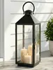 Grande lampada da esterno di 48 cm, ideale per giardino e Anteprima dell’immagine prodotto 1
