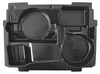 Moulage Mak-Pac MAKITA 837632-8 pour Meuleuse DGA452 Voir les images du produit 1