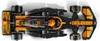 LEGO Speed Champions 77251 McLaren Team MCL38 F1 Car - Age Productafbeelding-voorbeeld 26