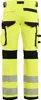 Blakläder High Vis Arbeitshose 4-Wege-Stretch ohne Produktbild-Vorschau 8