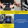 MICHELIN - Programmable compressor - 12V - 7 bars Anteprima dell’immagine prodotto 6