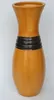 BODENVASE "KAIRO" Modell2 - Größe: ca.50 CM Hellbraun Produktbild-Vorschau 1