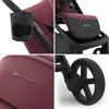 Kinderkraft NUBI 3 Buggy bis 22 kg – automatisch Produktbild-Vorschau 10