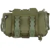Erste Hilfe Tasche tactical IFAK oliv Produktbild-Vorschau 2