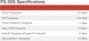 Fortinet FortiGate-50G SD-WAN Firewall mit 5 Gigabit Ports Produktbild-Vorschau 4