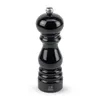 PEUGEOT Pfeffermühle PARIS 18cm Schwarz Lackiert Buchenholz Produktbild-Vorschau 2