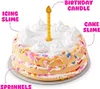 ZURU Slime Mart 15915A, Sliz, 6 rok/roky, Vícebarevný Náhled obrázku produktu 4