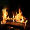 10 kg di legna da ardere di quercia essiccata in forno - Anteprima dell’immagine prodotto 3