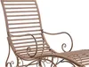 Chaise longue de jardin Amiens Voir les images du produit 8