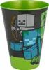 Minecraft gobelet en plastique pour enfants 430ml Voir les images du produit 4