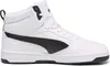 Puma Puma Rebound V6 High Trainer, Weiß 42.5 EU Produktbild-Vorschau 3