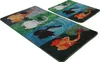 Mijolnir, Gatto- CHL2562, Bunt, Badematten, 1000 gr/m², Produktbild-Vorschau 2