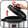 Tefal Core Range CY505E30 Multikocher, 6 l, 1200 W, 25 Programme - Produktansicht 8 Náhled obrázku produktu